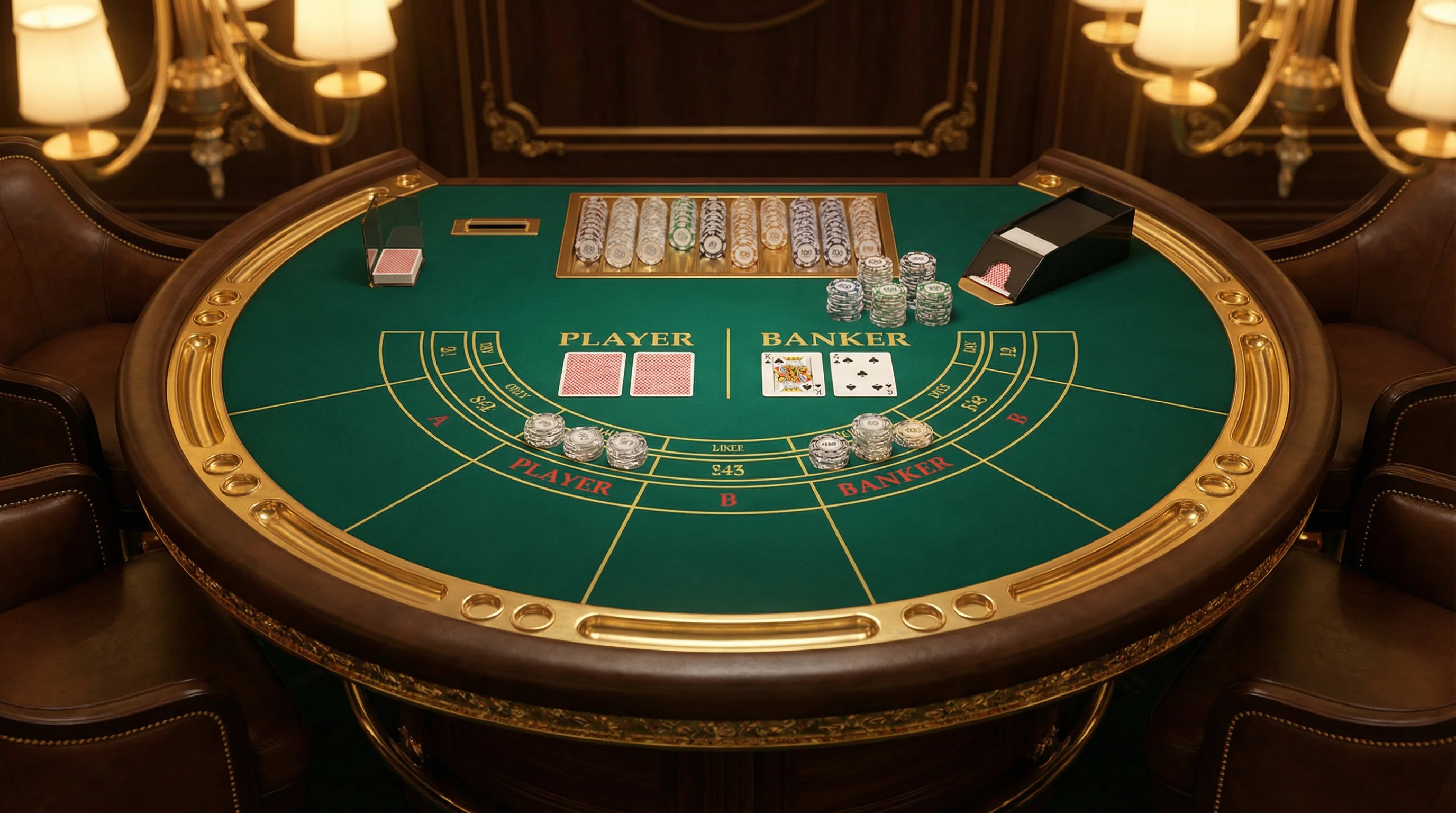 问鼎娱乐真人百家乐游戏桌面实况