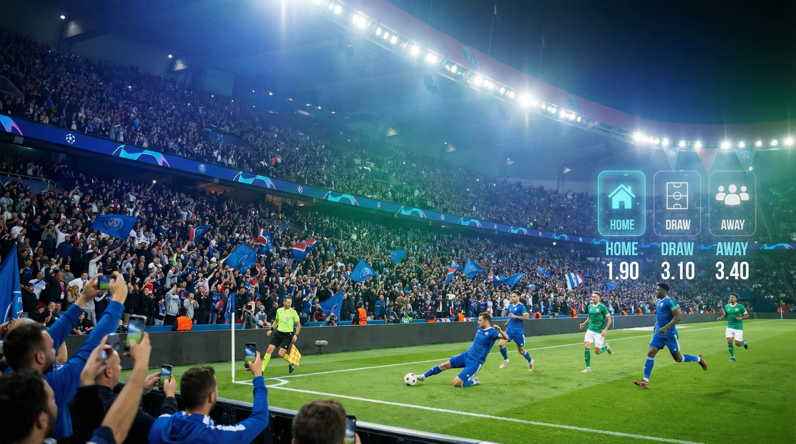 问鼎娱乐体育与电竞投注平台